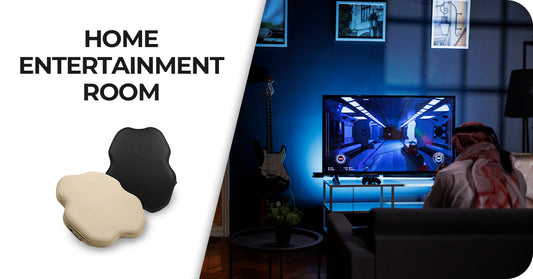 Design Your Perfect Home Entertainment Room: The Ultimate Guide