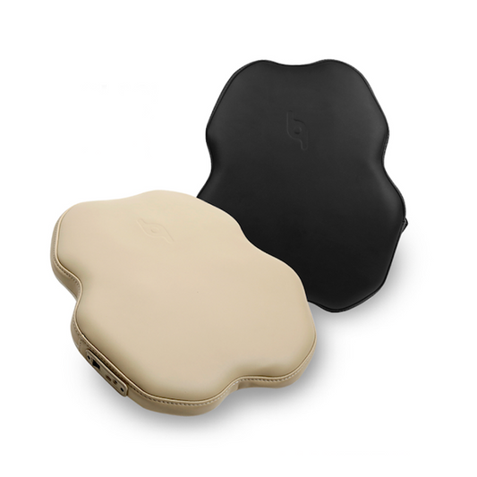 Beatsgear X:音を体で体感できる4Dクッション