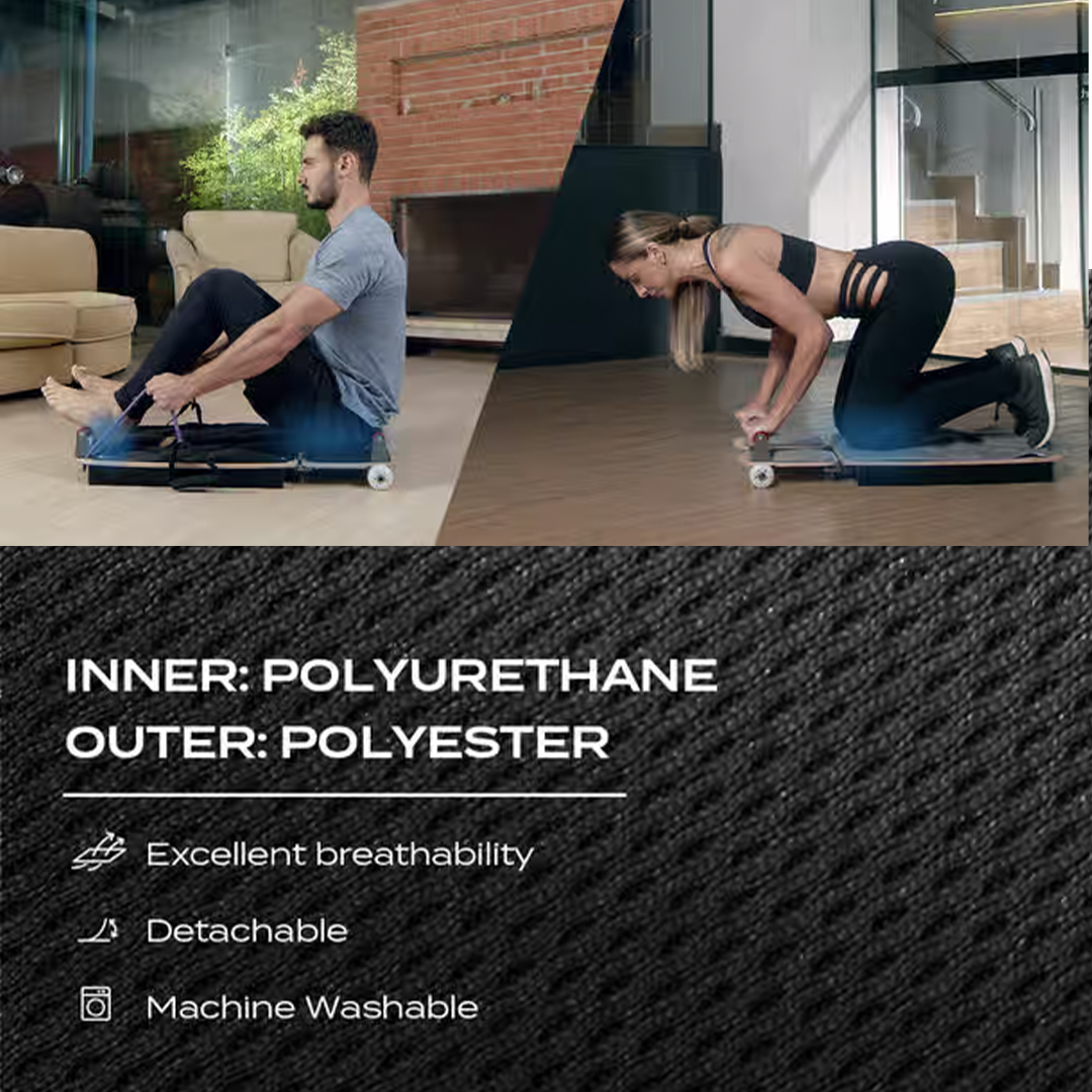 KIT GYM : All-in-one Home Training – Starbryx KIT GYM : All-in-one Home Training – Starbryx